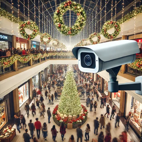 Lee más sobre el artículo Los robos en establecimientos se disparan en el Black Friday y Navidades