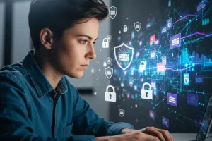 La ciberseguridad ya es imprescindible