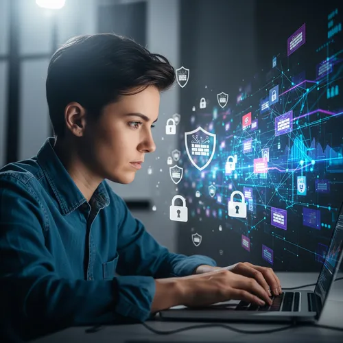 Lee más sobre el artículo La ciberseguridad ya es imprescindible