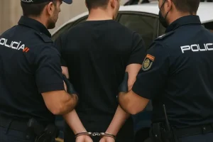 Informe seguridad. Análisis.